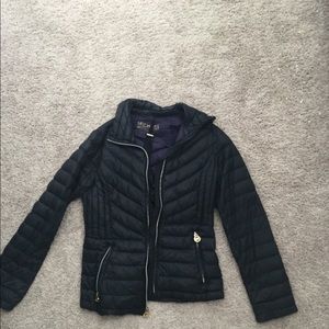 Micheal Kors down jacket